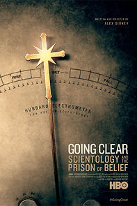 Watch Going Clear: Scientology & the Prison of Belief