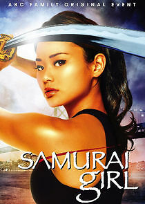 Watch Samurai Girl