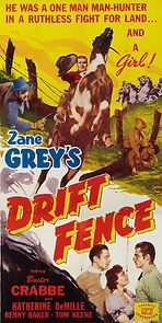 Watch Drift Fence