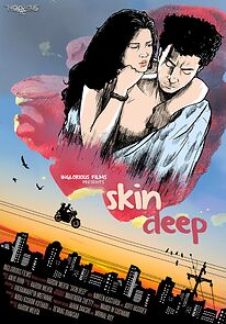 Watch Skin Deep (Short 2013)