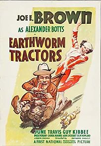 Watch Earthworm Tractors