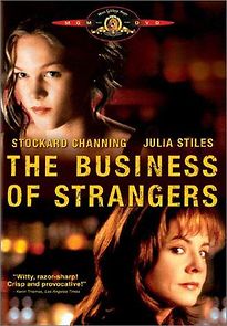 Watch The Business of Strangers