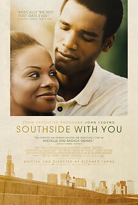 Watch Southside with You