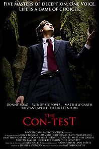 Watch The Con-Test