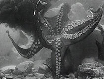 Watch Fantasia sottomarina (Short 1940)