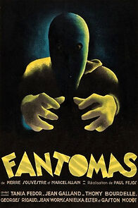 Watch Fantômas