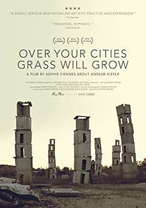 Watch Over Your Cities Grass Will Grow