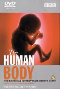 Watch The Human Body