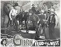 Watch Feud of the West