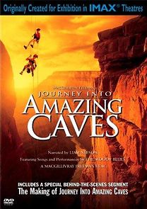 Watch Journey Into Amazing Caves