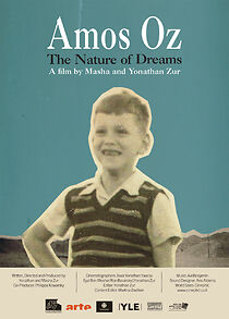 Watch Amos Oz: The Nature of Dreams