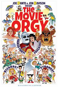 Watch The Movie Orgy