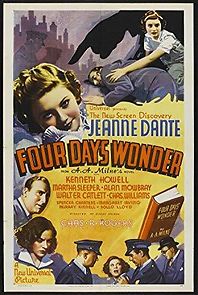 Watch Four Days' Wonder