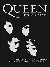 Watch Queen: The Days of Our Lives
