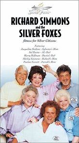 Watch Richard Simmons and the Silver Foxes: Fitness for Senior Citizens