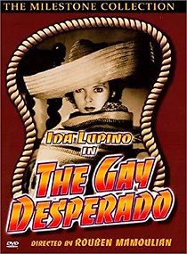 Watch The Gay Desperado