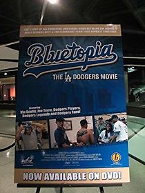 Watch Bluetopia: The LA Dodgers Movie