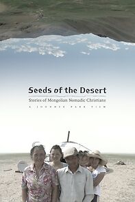 Watch Seeds of the Desert (Short 2012)