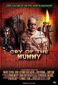 Watch Cry of the Mummy