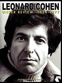 Watch Leonard Cohen: Under Review 1934-1977