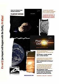 Watch Planetary Defense