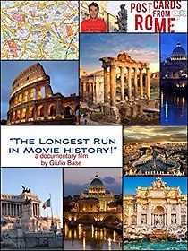 Watch Postcards from Rome