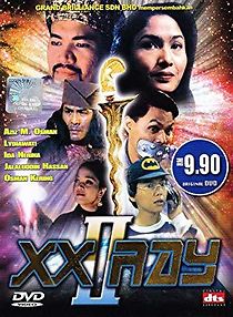 Watch XX Ray II