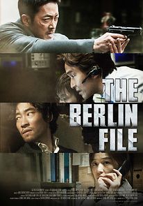 Watch The Berlin File