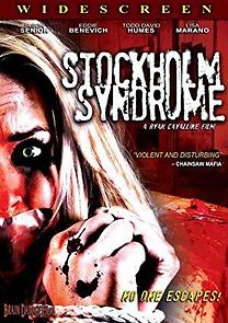 Watch Stockholm Syndrome
