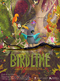 Watch Birdlime (Short 2017)