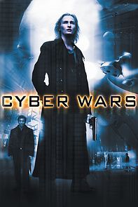 Watch Cyber Wars