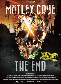 Watch Motley Crue: The End