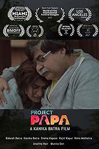 Watch Project Papa
