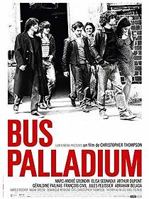 Watch Bus Palladium
