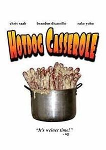 Watch Hotdog Casserole