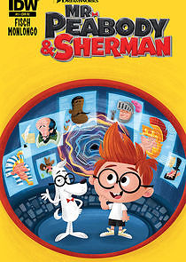 Watch The Mr. Peabody and Sherman Show