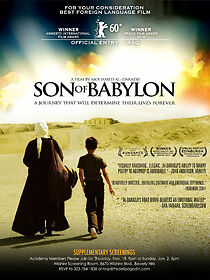 Watch Son of Babylon