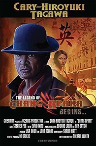 Watch The Legend of Chang Apana