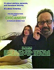 Watch Chicanery