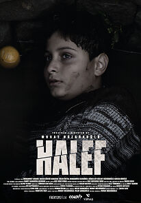 Watch Halef