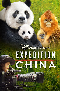 Watch Expedition China