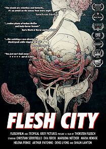 Watch Flesh City