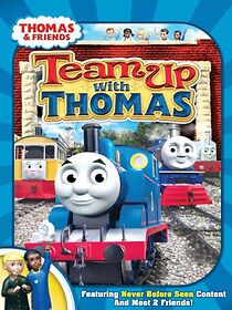 Watch Thomas & Friends: Team Up with Thomas