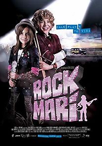 Watch Rock Marí