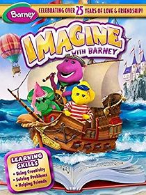 Watch Imagine with Barney