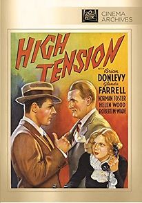 Watch High Tension