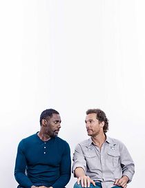 Watch Wired Magazine: Matthew McConaughey & Idris Elba Answer the Web's Most Searched Questions