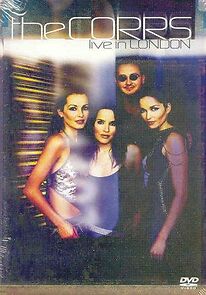Watch The Corrs at Christmas (TV Special 2000)