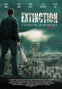 Watch Extinction: The G.M.O. Chronicles