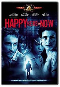 Watch Happy Here and Now